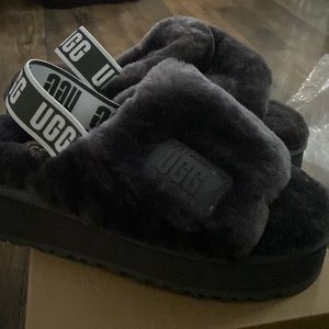 UGG Slippers